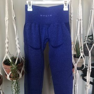 NVGTN Contour Leggings